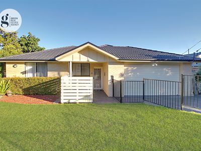 1 / 4 Moss Street, West Ryde