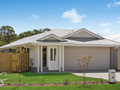 2 Jasso Road, Logan Reserve