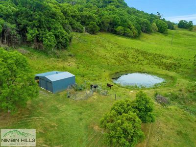 1071 Pinchin Road, The Channon