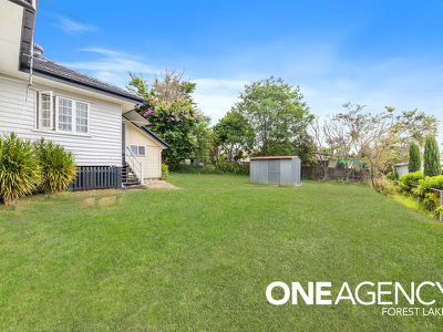 61 Rosemary St, Inala