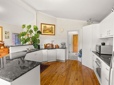 99A Arve Road, Geeveston