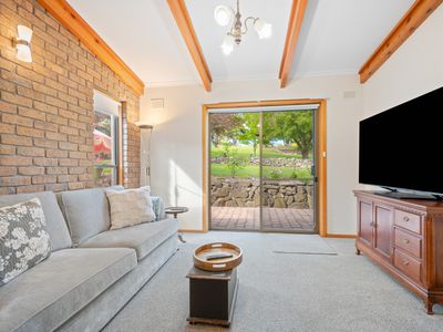 28 Railway Terrace, Rendelsham