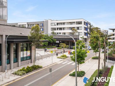 112 / 4 Mackinder Street, Campsie