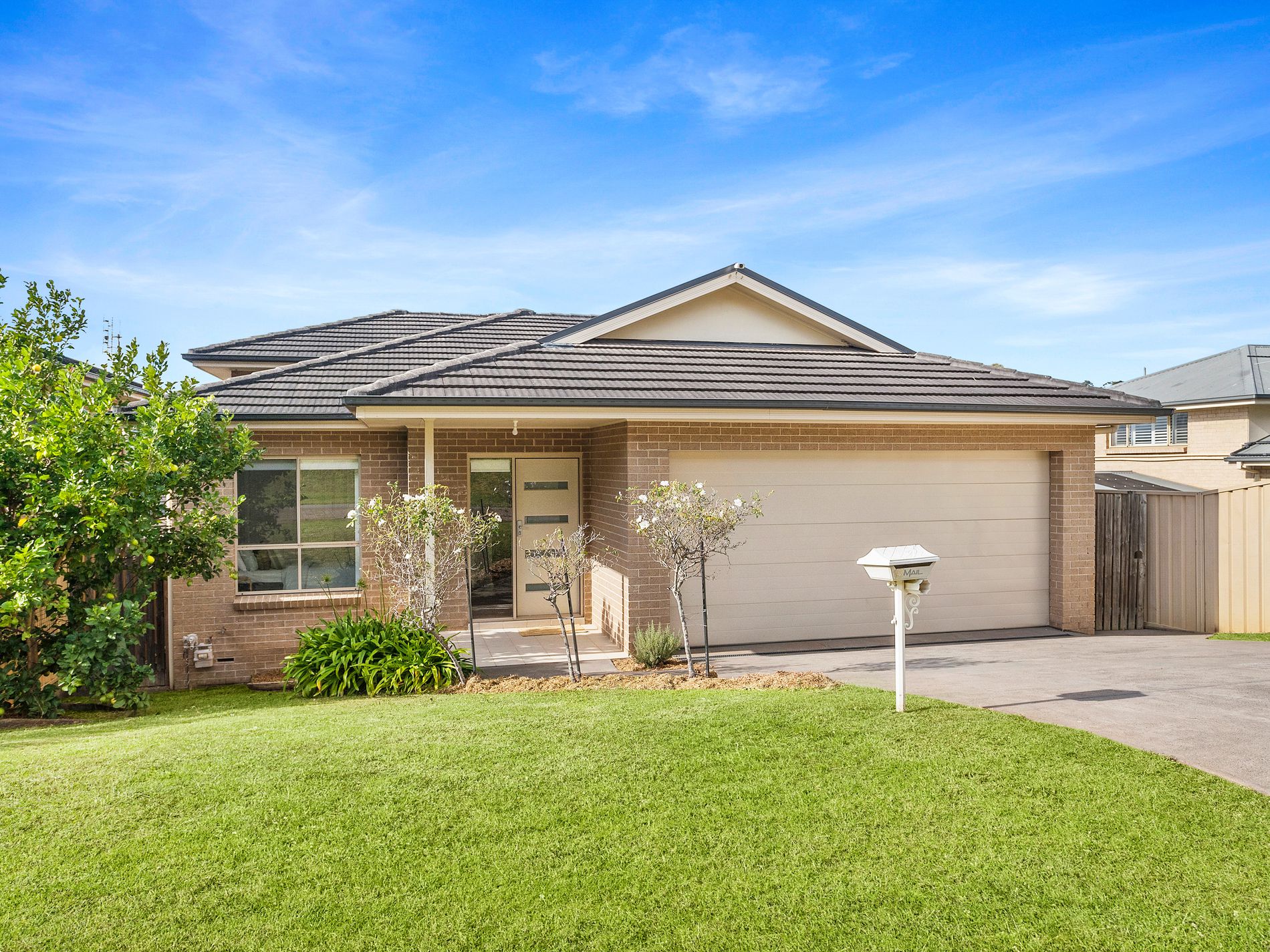 15 Campaspe Circuit, Albion Park