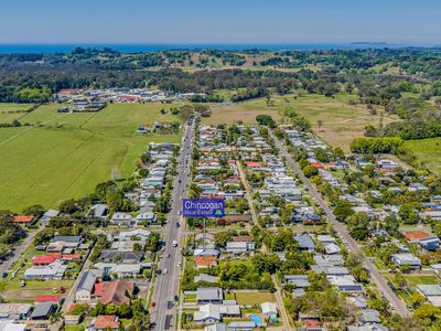 25 Argyle Street, Mullumbimby