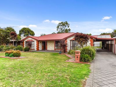 12 Jasmine Avenue, Mount Gambier