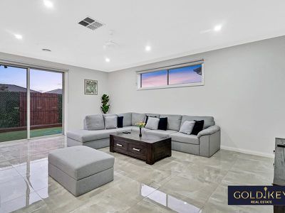 1 Clifton Circuit, Tarneit