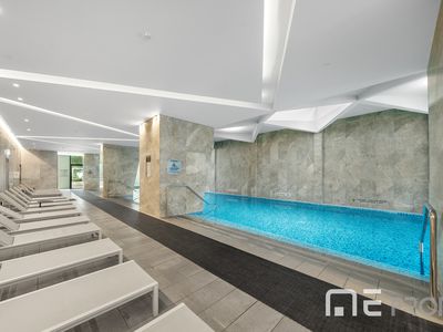 5602 / 442 Elizabeth Street, Melbourne