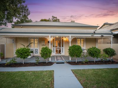 11 Croesus Street, Kalgoorlie