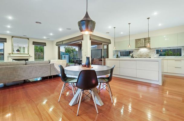 104 Waterview Boulevard, Craigieburn