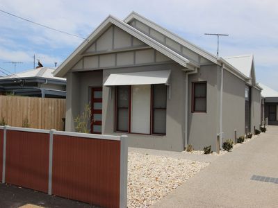 1 / 47 O'Connell Street, Geelong West