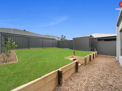 12 Calendula Court, Casula