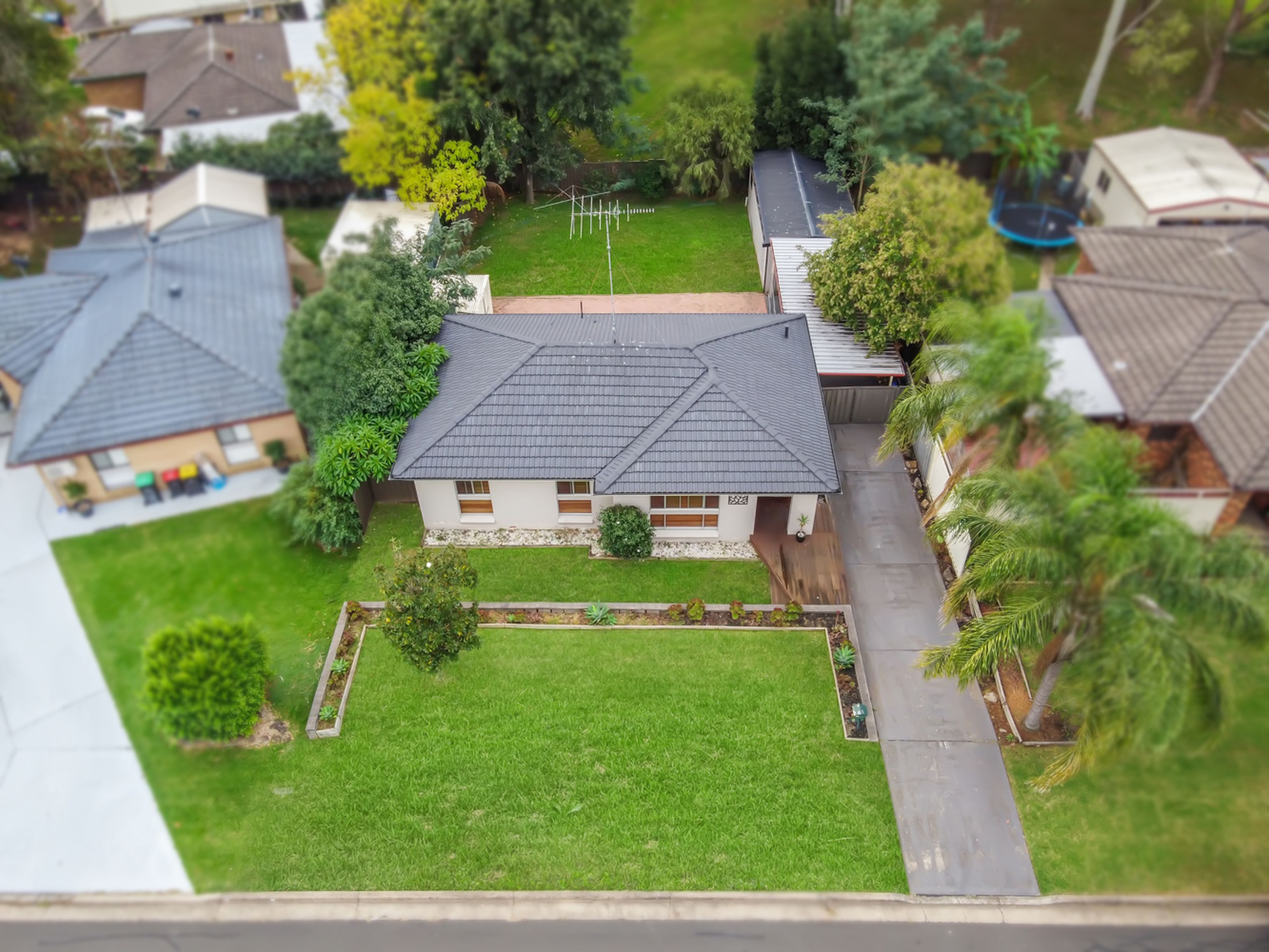 4 Flavel Street, SOUTH PENRITH