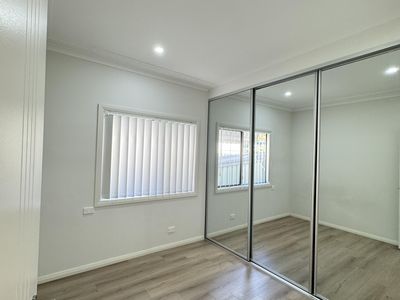 50 Derwent Parade, Blacktown