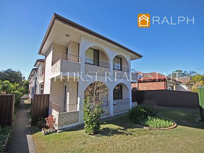 1 / 9 Macdonald Street, Lakemba