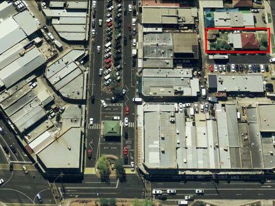 5 Collins Street, St Albans
