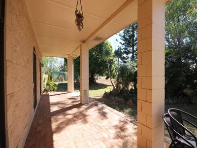 1 Kirrima Court, Toll
