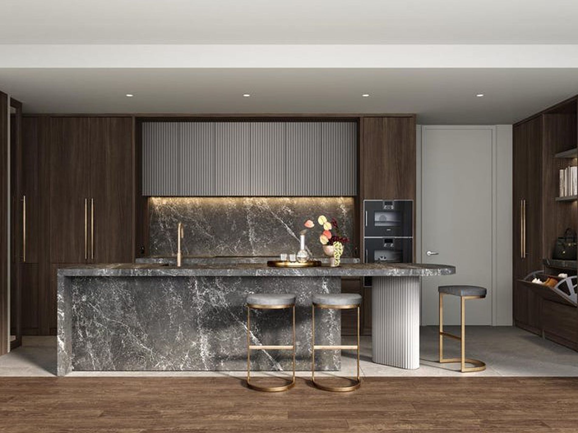 803E / 1 Saintly Entrance, Burswood