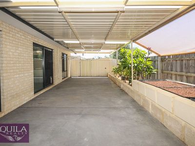 21 Redbank Drive, Ellenbrook