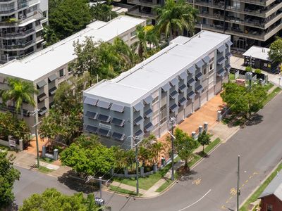2 / 45 Thorn Street, Kangaroo Point