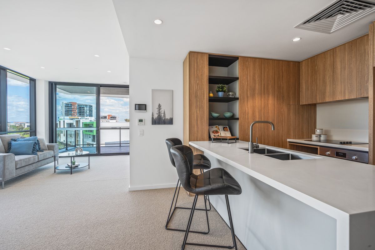 113 / 48 Riversdale Road, Rivervale