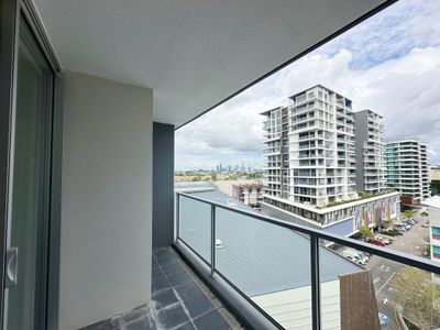 883 level 7 / 43 Hercules Street, Hamilton
