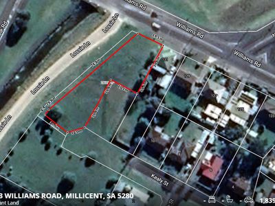 133 Williams Road, Millicent