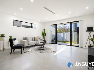 35a Foxlow Street, Canley Heights