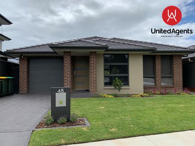 48 Ingall Loop, Catherine Field