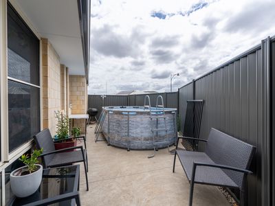 1 Idalia St, Baldivis
