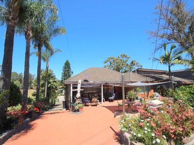 11 Investigator Avenue, Yagoona