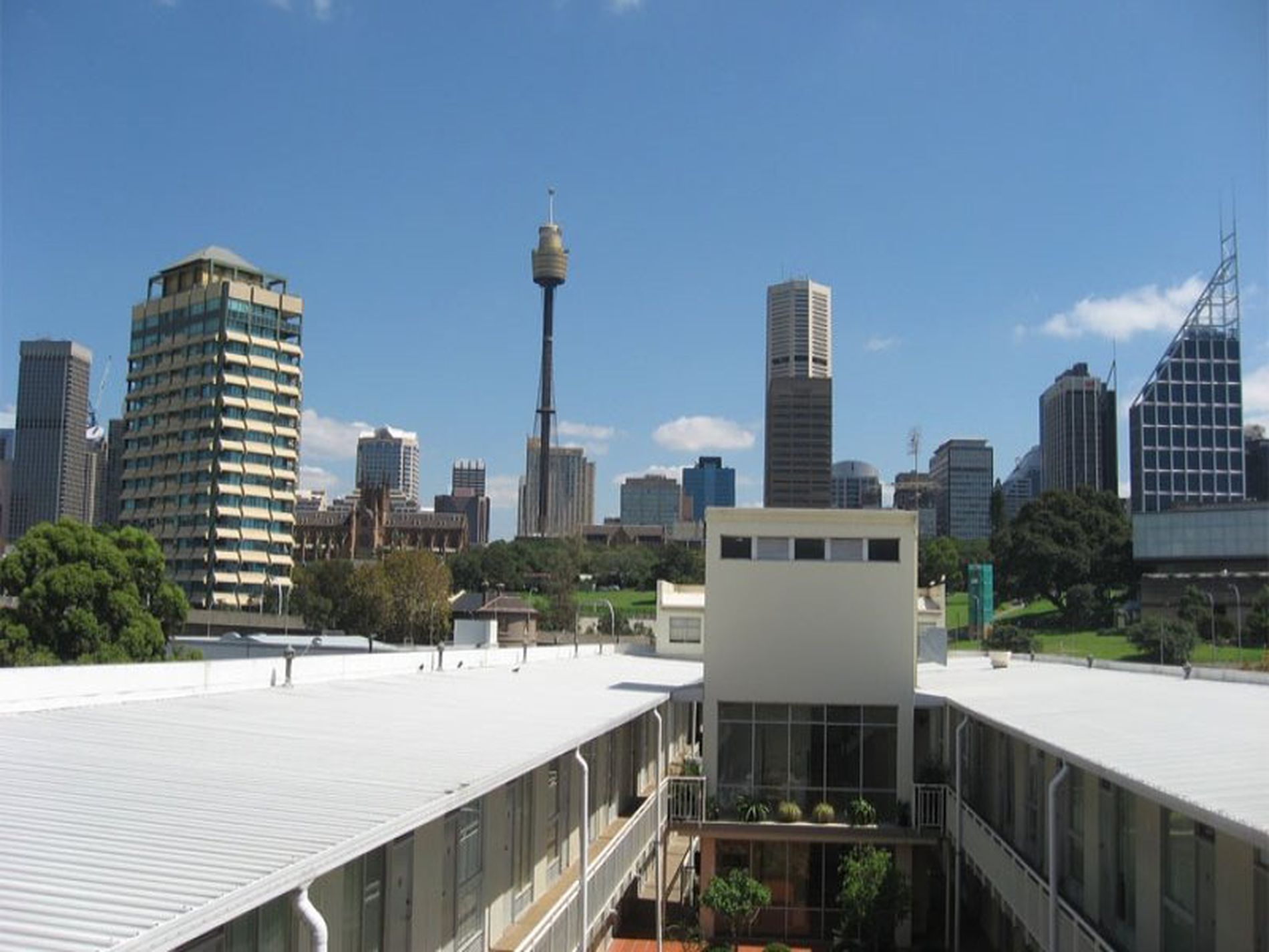 26 / 19-23 Forbes Street, Woolloomooloo