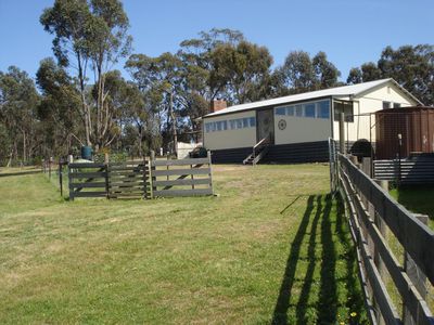108 Wilson Road, Heathcote
