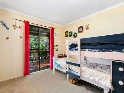 154 Oaky Creek Road, Gheerulla