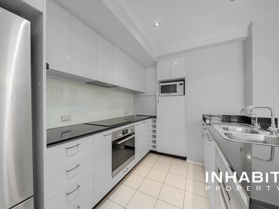 25 / 143 Adelaide Terrace, East Perth