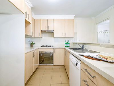 236 / 18 Lusty Street, Wolli Creek
