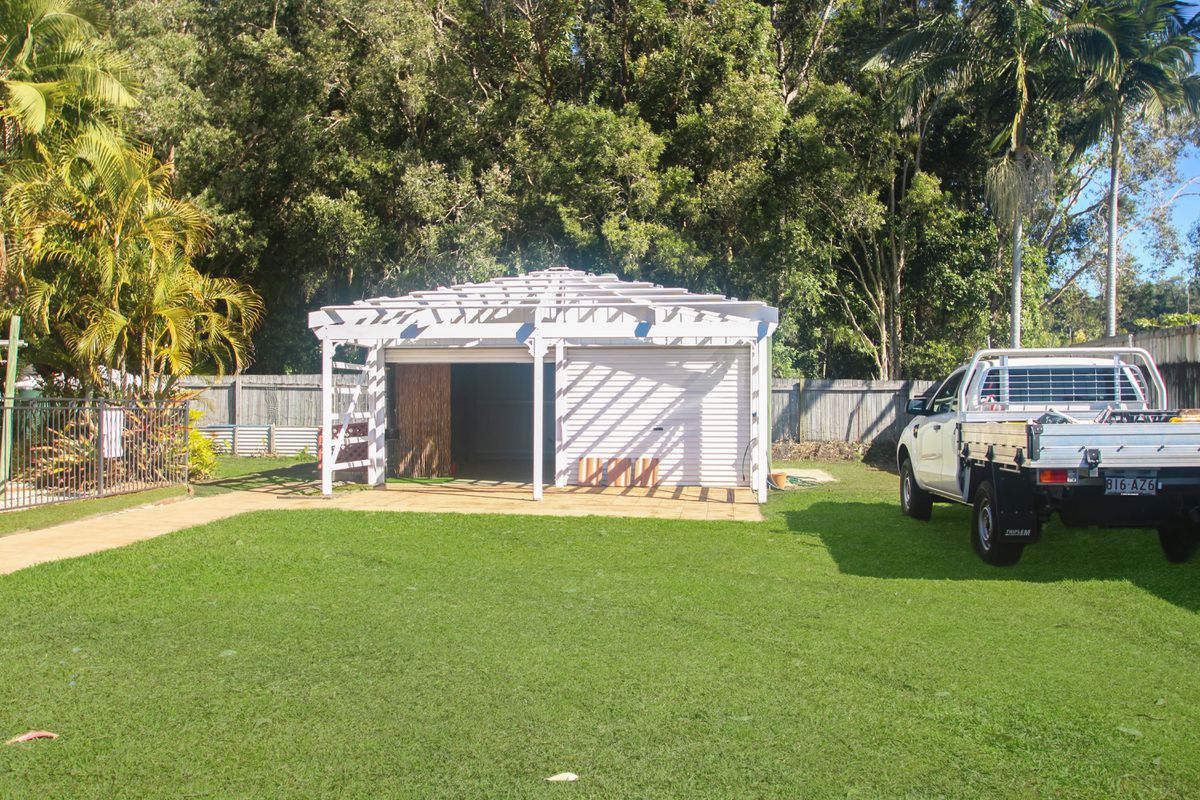 63 Griffith Ave, Tewantin