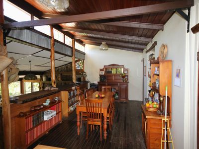 1625 Lower Towamba Road, Kiah