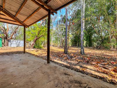720 Letchford Road, Darwin River