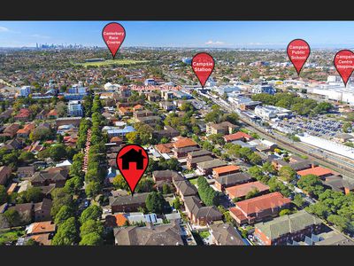1-7 / 80 Ninth Avenue, Campsie