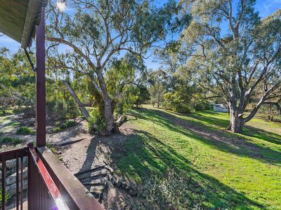 155 Yellow Box Road, Hilldene