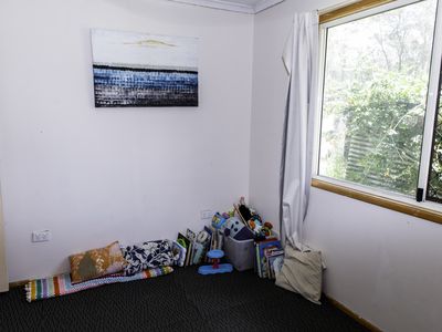 198 Burkes Road, Booie