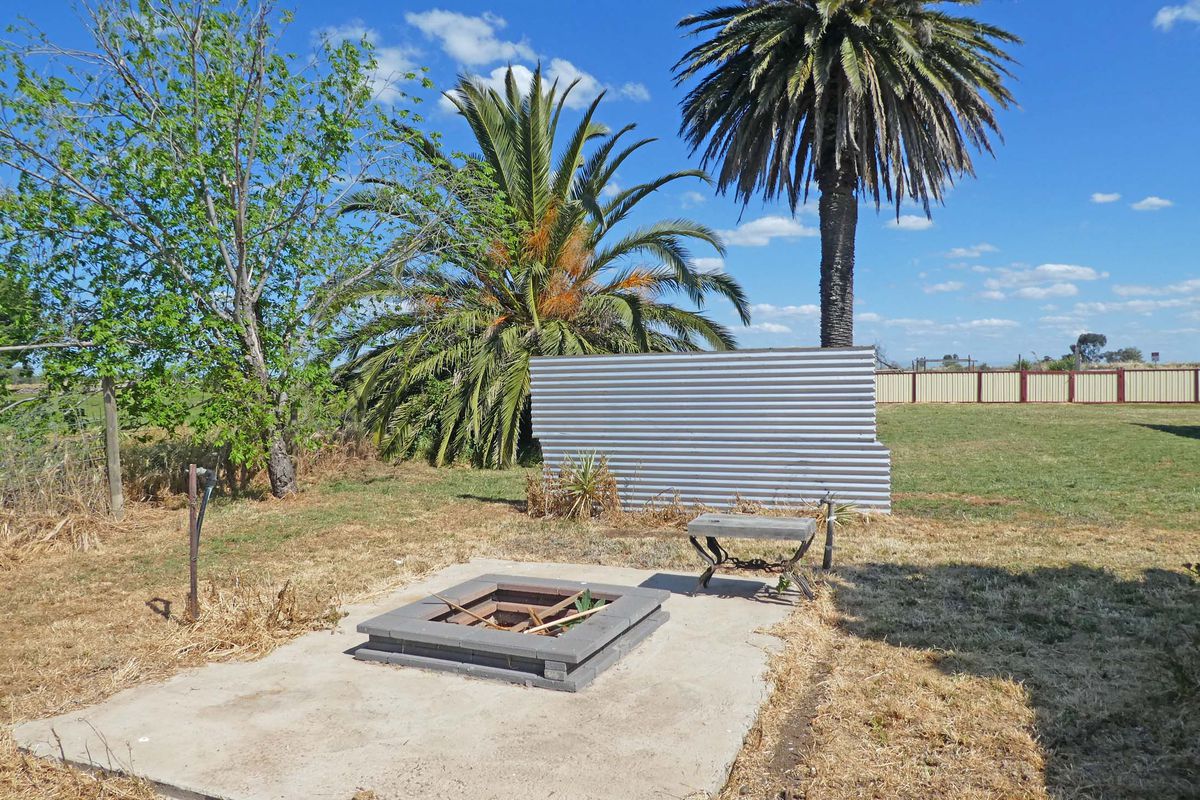 2136 Watson Road, Tongala