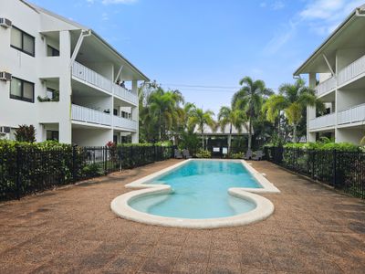 31 / 44-50 PEASE STREET, Manoora