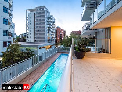 59 / 35 Wellington Street, East Perth
