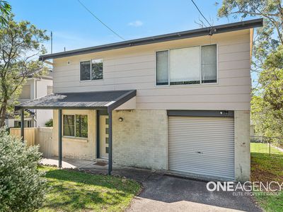 20 Waldegrave Crescent, Vincentia