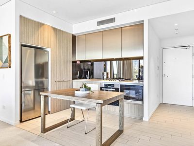212 / 303 Botany Road (Entry Via Bourke St) , Zetland