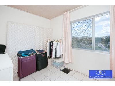 27 / 9 Dunmore Terrace, Auchenflower