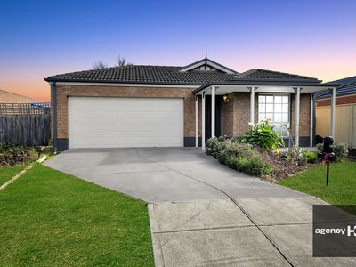 35 Caitlyn Drive, Melton West