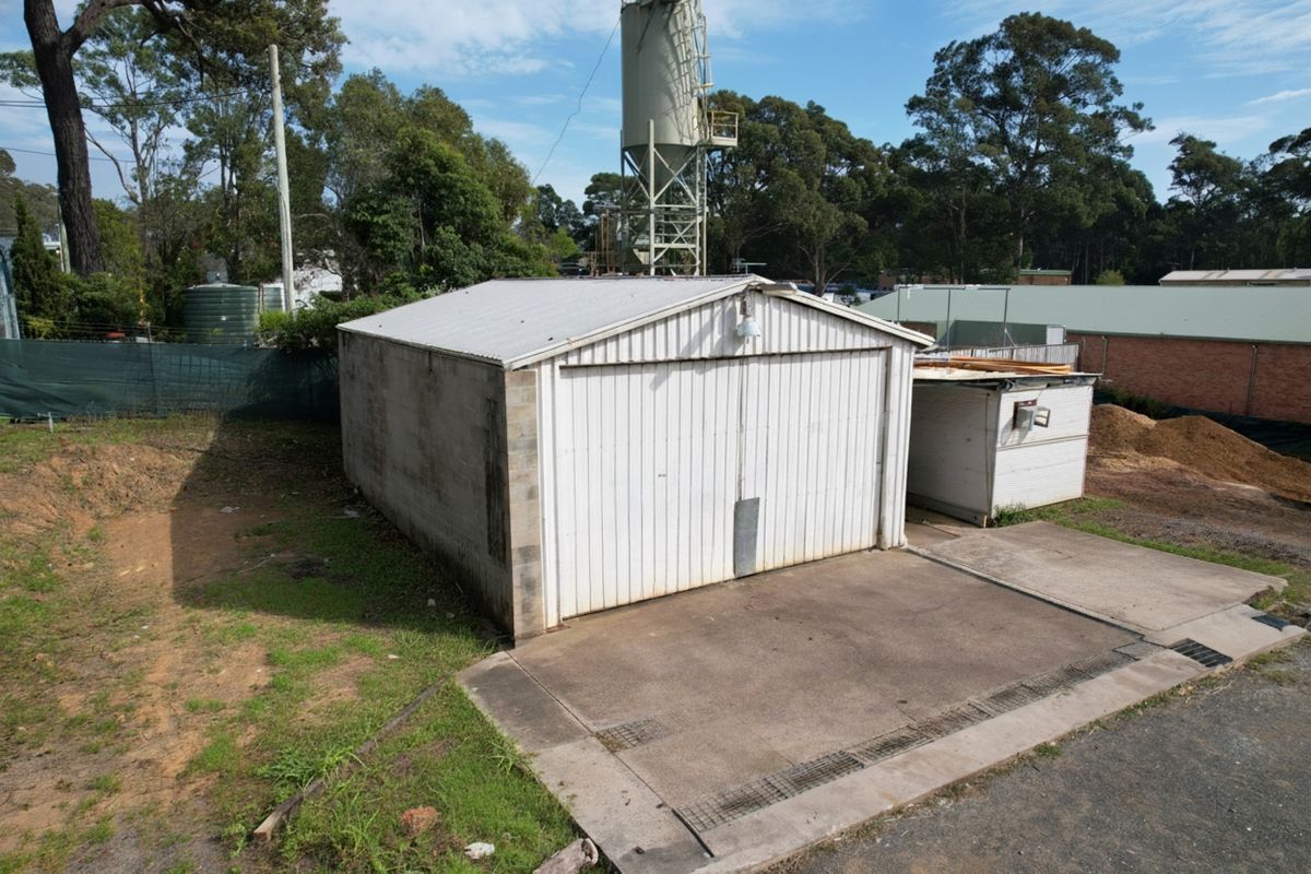 48 Glasshouse Rocks Road, Narooma